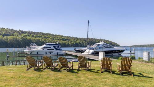 Ferienanlage am Seerand - Photo 2