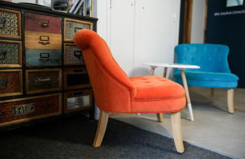 Appart'Hotel Aiguille Verte & Spa - Foto 28