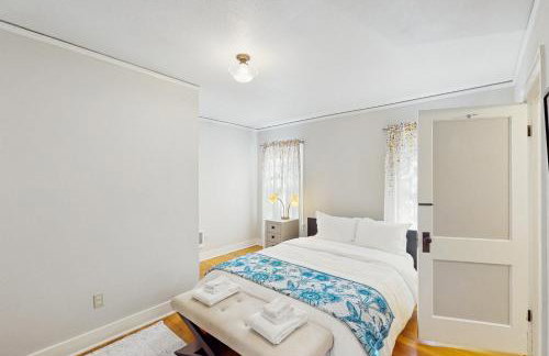 Clark House - Foto 12