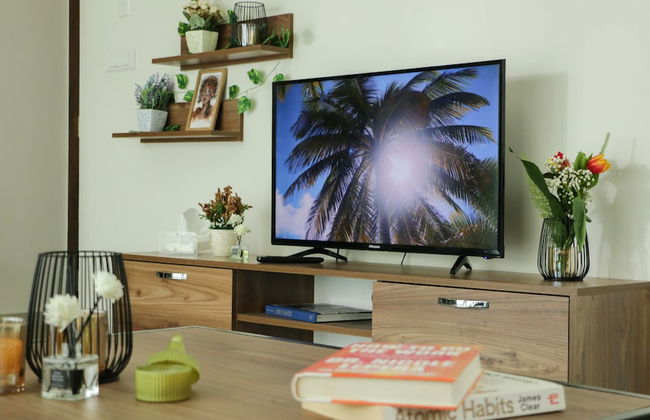 Tilia ApartHotel - Photo 46