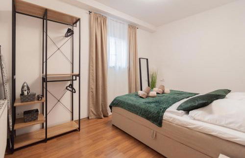 Boutique Apartment - stillvoll & modern im Herzen Stuttgarts - Foto 6