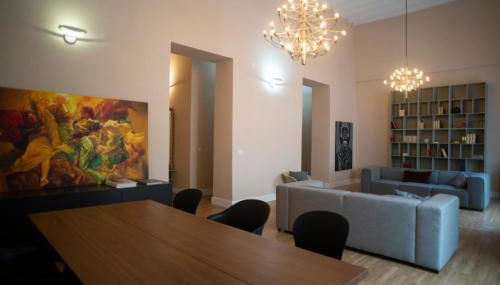 Casa Plaza de las Flores Cádiz Grupo AC Gestión - Foto 3