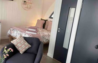 Orkney Lux Lodges - Brinkies Retreat - Photo 8