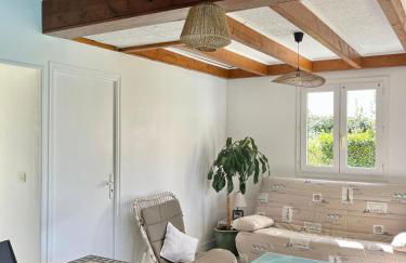 Villa Bleu soleil - Foto 7