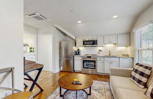 The Livery on 5th, Unit B - Foto 5