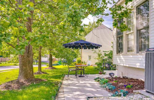 The Dulles Executive Resort Near Dulles Airport with Private Office - Foto 17