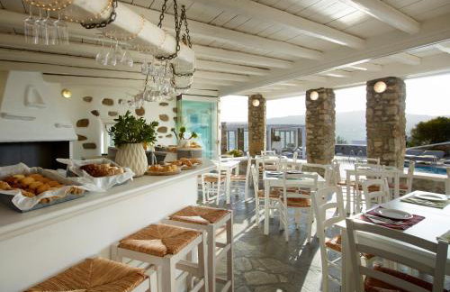Kallos of Mykonos - previous Leonis Summer Houses - Foto 10