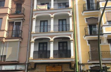 Hispalis Puerta Carmona - Foto 16