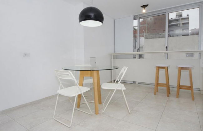Velez Sarsfield Apartment AJC - Photo 5