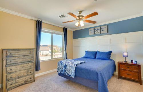 Arizona Vacation Rental with Patio and Grill! - Foto 22