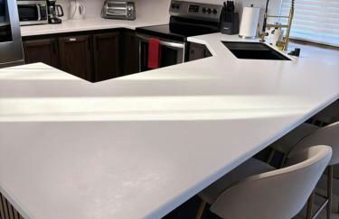 Spacious 4BR Family Home Free Parking, Fast WiFi, Near Galleria & Fountains - Foto 3