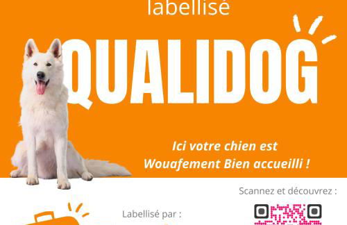 Grand Mobil Home 6 personnes climatisé avec 3 chambres et 2 salles de bains à Munster en Alsace - Foto 34