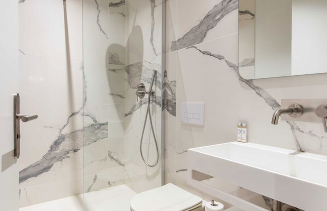 Authentic Apartment - 2br/6p - Quinze-vingts - Photo 8