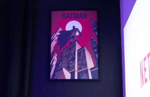 Le Salon Privé Cinéma, Billard & Jardin - Foto 29