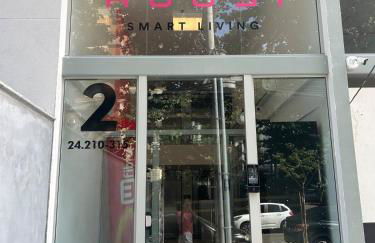 Uni Home 405 - COM ESTACIONAMENTO GRATUITO - Studio moderno e novo perto do MAC - Boa Viagem - Foto 42