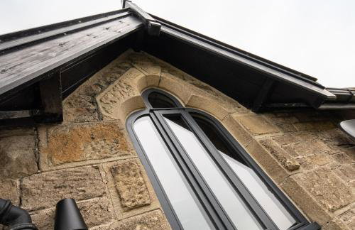 The Tiny Chapel with Hot Tub - Photo 50