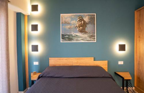 La Manna Rooms Tropea - Foto 13
