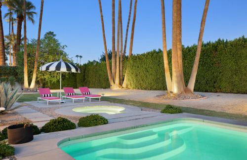 Pink Paloma - Foto 54