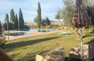 Casa Leoni Chianni - tuscan luxurious Villa - Foto 49