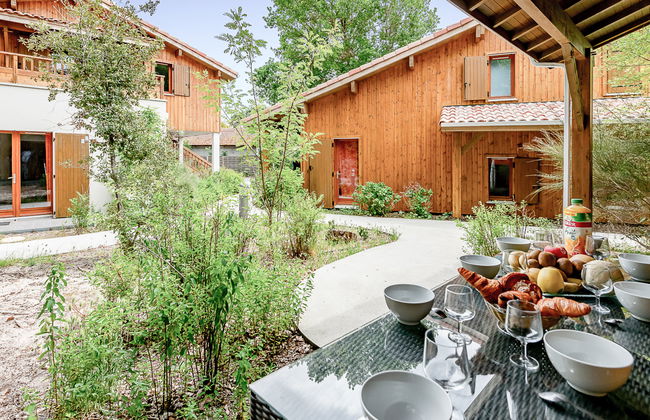 Les Rives du Lac - Foto 33