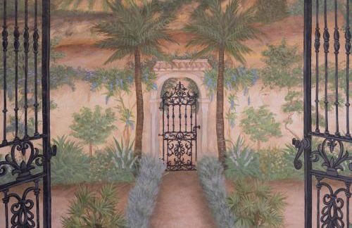 La Esperanza Granada Luxury Hacienda & Private Villa - Foto 37