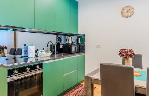 Apartment Rolando by Interhome - Foto 6