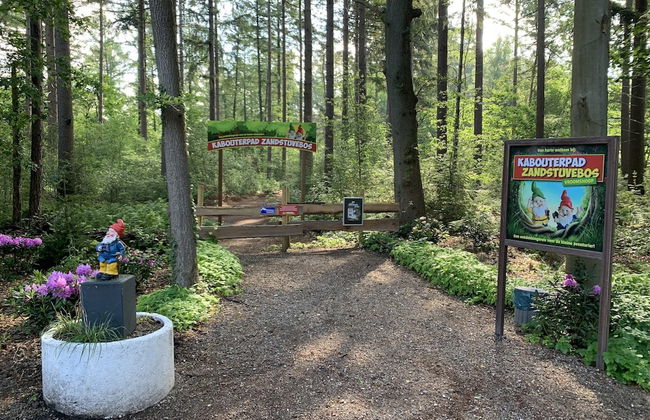 Exotic Villa in Den Ham with Sauna near City Center - Foto 65