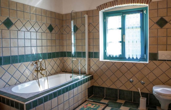 Villa on Krk With Pool and Outdoor Kitchen - Foto 10