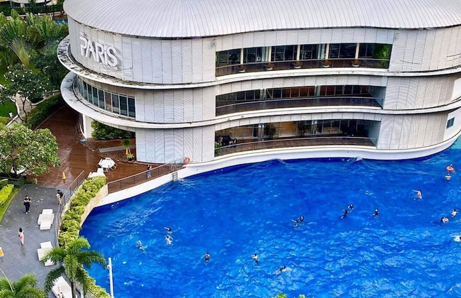 Stay At Azure urban beach residents - Foto 69