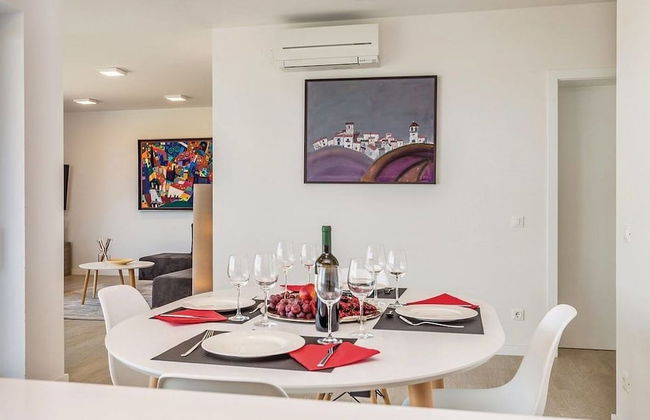 JAZZ at Rova Apartment Lun - Photo 5