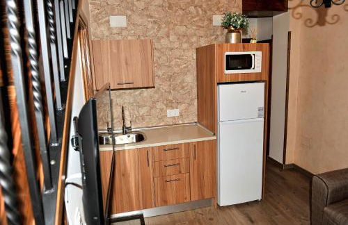 Alojamiento Colmenar de Oreja Plaza Mayor - Foto 14