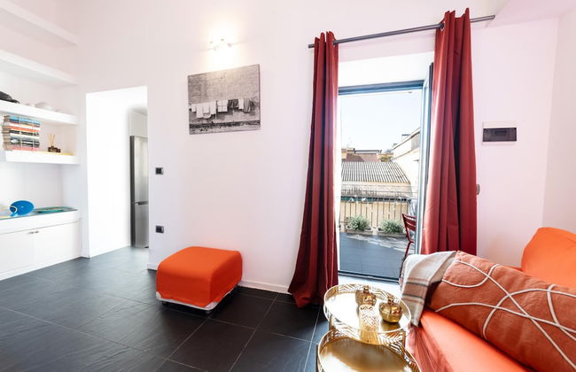 Vico Purgatorio ad Arco 7 - Foto 9