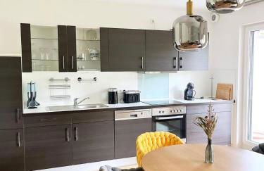 Stilvolleauszeit mit Garten - 15 min bis Köln - Foto 5