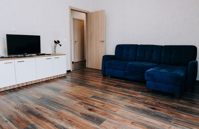 Nevsky Apart Salut - Foto 20