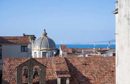 Casa Dafne Sorrento historical center wonderful rooftop - Foto 18