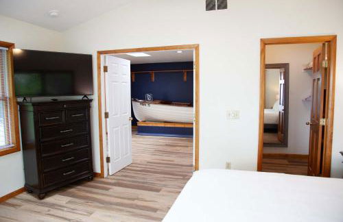 The Cliff House Hot Tub Kayaks & Game Room - Foto 33