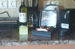 Stergios villa - Foto 16