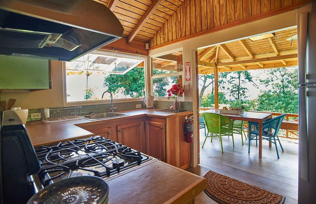 Eagle's Base Villa & Cottage - Foto 14