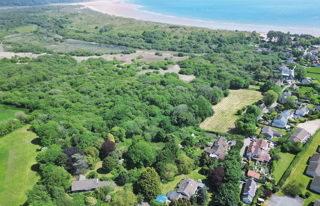 Briardene - 2 Bedroom Cottage - Oxwich - Foto 58