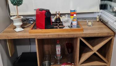 Unique Studio - Belíssimo Loft Mobiliado Cop30 - Foto 5