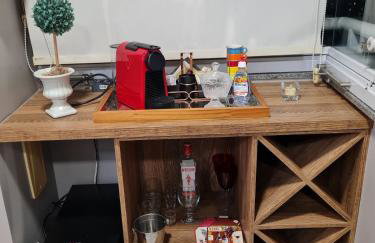 Unique Studio - Belíssimo Loft Mobiliado Cop30 - Foto 5