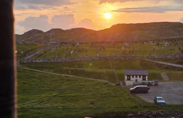 Oldshoremore Croft Cabins - Foto 7