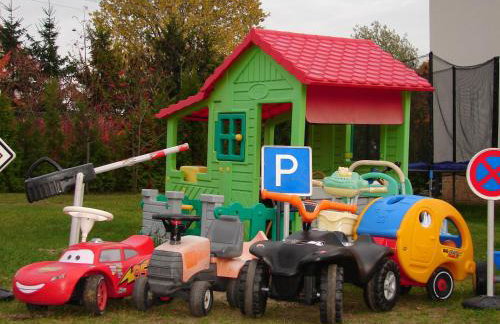 WILLA MAGNOLIA - Apartamenty i Pokoje SPRZĘT DO POŁAWIANIA BURSZTYNU -wodery, podbieraki, latarki UV - POKÓJ ZABAW- ROWERY - KAWA Z EKSPRESU - Foto 76