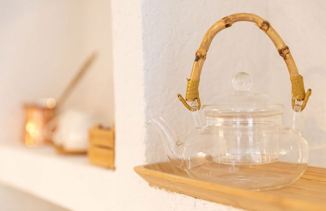 L'olive Homes - Foto 47