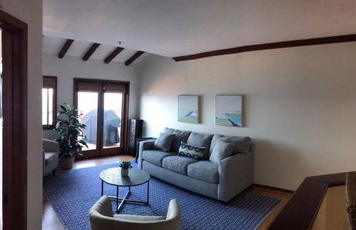 Hamilton Cove Panoramic Ocean View Condo #2/32 - Foto 9