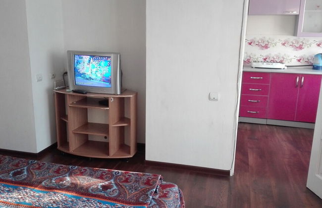Apartment in the center on Lenin 30 - Photo 24