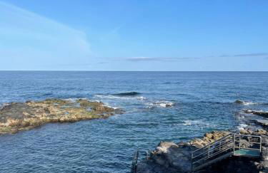 Sunset Dream, casa en la playa con terraza - Foto 40