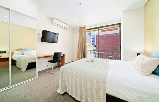 All Suites Perth - Photo 29