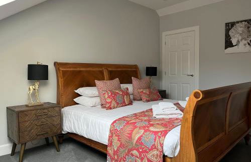 The Stables with Hot Tub - Photo 12