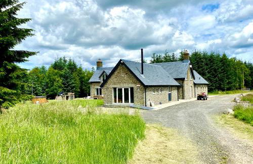 The Lodge at Muir Estate - Foto 43